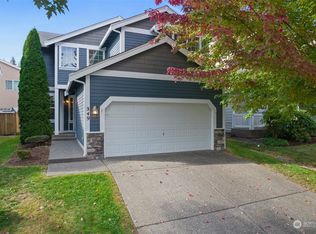 349 Zillah Pl SE, Renton, WA 98059