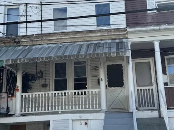 646 1/2 Arlington St, Tamaqua, PA 18252