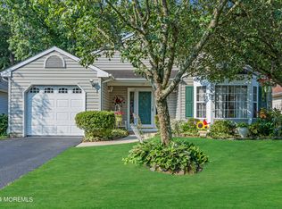 15 Brant Dr, Brick, NJ 08724