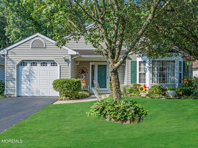 15 Brant Drive, Brick, NJ, 08724