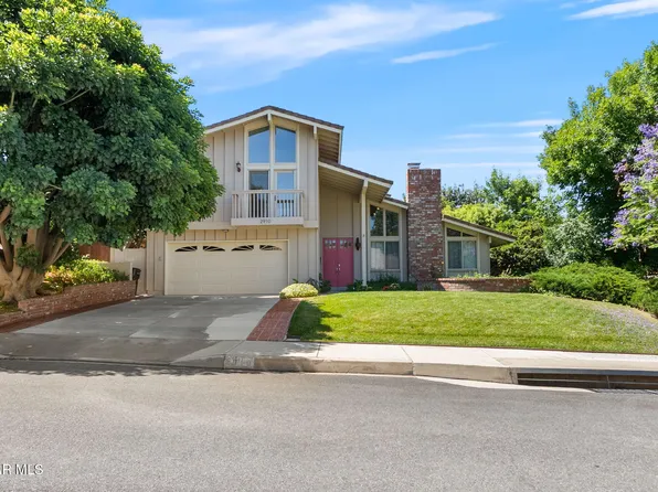 2910 Bear River Cir, Thousand Oaks, CA 91362