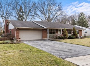 4532 Timberwilde Dr, Kettering, OH 45440