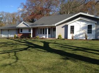 3 Michael Rd, Hingham, MA 02043