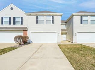 25284 Faraday Rd, Manhattan, IL 60442