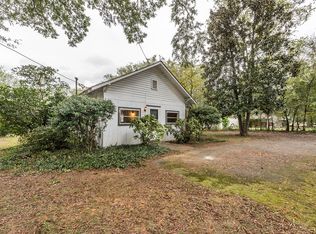 1827 Old Dixie Hwy, Cartersville, GA 30121