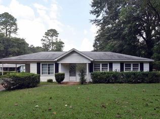 2221 Duitman Rd, Albany, GA 31705