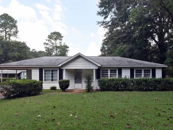 2221 Duitman Rd, Albany, GA 31705