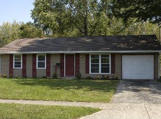 670 Winchester St, New Carlisle, OH 45344