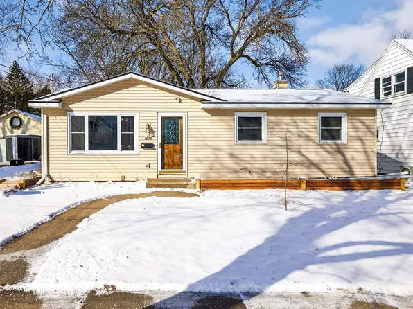 1623 S Jefferson St, Appleton, WI 54915