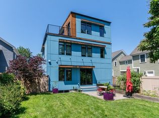21 Montgomery St #21, Cambridge, MA 02140