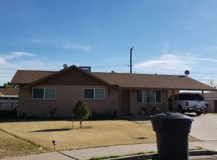 657 E Franklin Ave, Mesa, AZ 85204