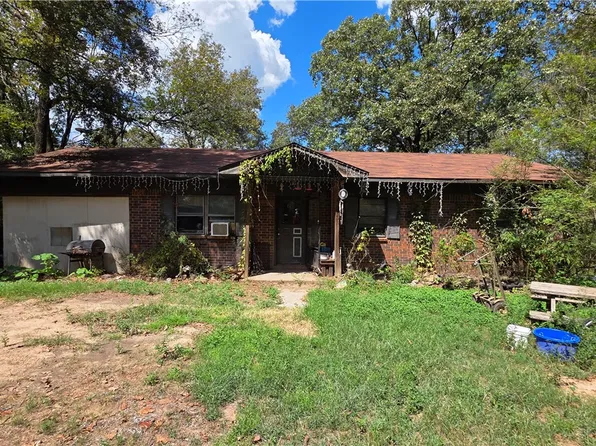 87 Pinter Ln, Morrilton, AR 72110