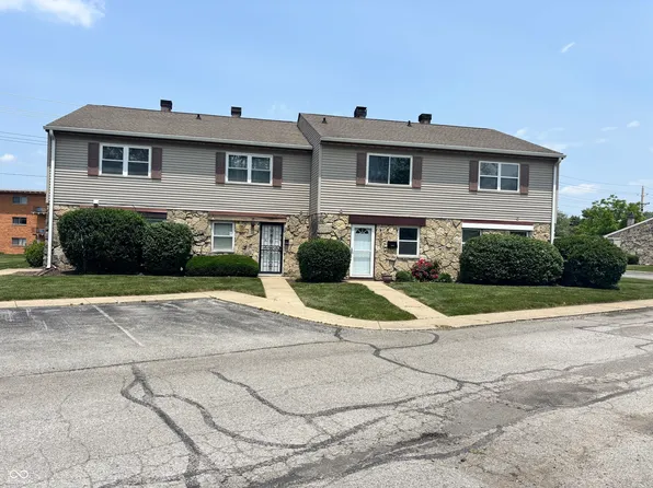 2634 Country Estates Dr #17, Indianapolis, IN 46227