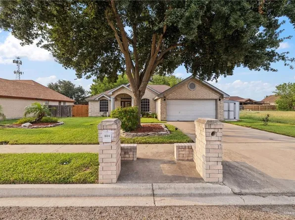 804 Hidden Trce, Weslaco, TX 78599