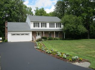 437 Delaware Rd, Blairstown, NJ 07825