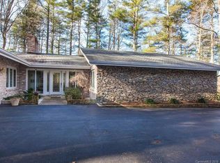 240 Tranquility Pl, Flat Rock, NC 28731