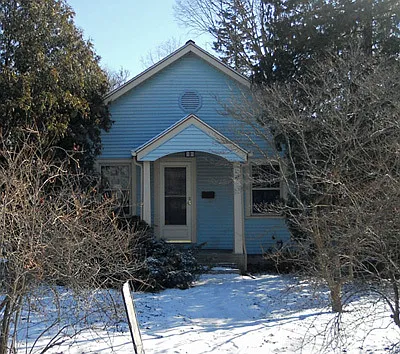 512 N James St photo 1