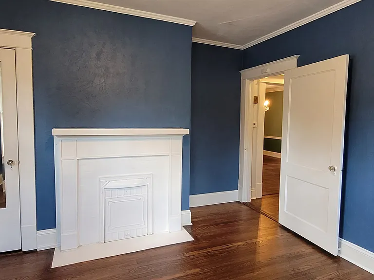 Front bedroom