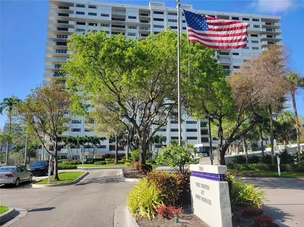 3200 N Port Royale Dr N #905, Fort Lauderdale, FL 33308