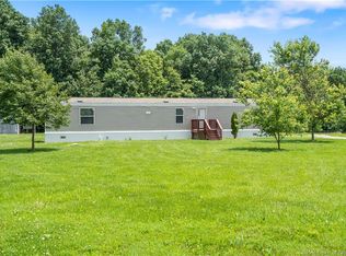 3970 E Curby Rd, English, IN 47118