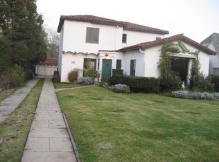 512 N Valencia St, Alhambra, CA 91801