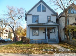 3301 14th Ave S, Minneapolis, MN 55407