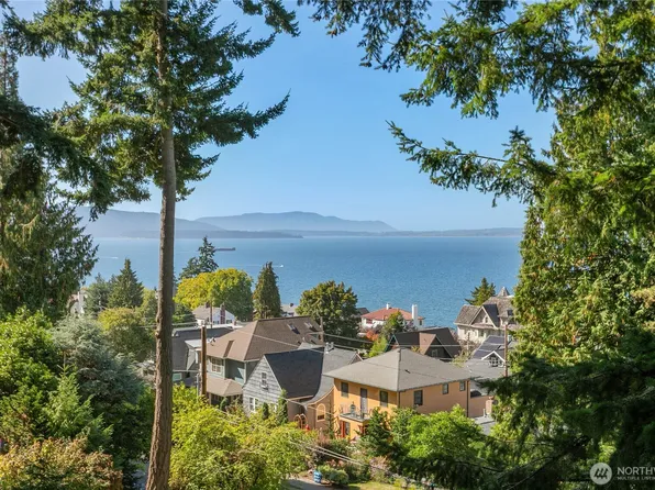 127 S Garden Terrace, Bellingham, WA 98225