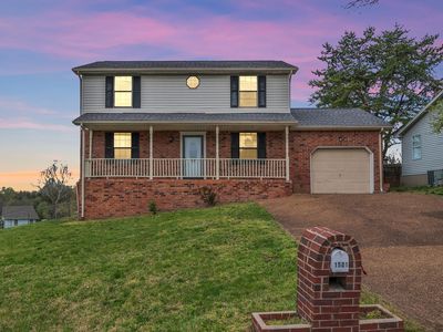 1501 Rice Hill Ct, Antioch, TN, 37013