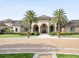 10112 Wood Duck Dr, Baton Rouge, LA 70817