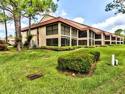 14790 Eagle Ridge Dr APT 107, Fort Myers, FL, 33912