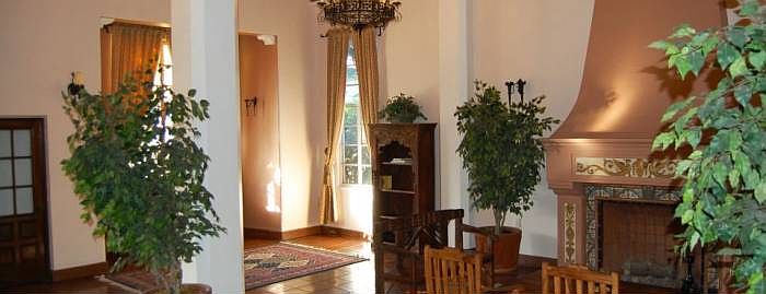 Grand Lobby