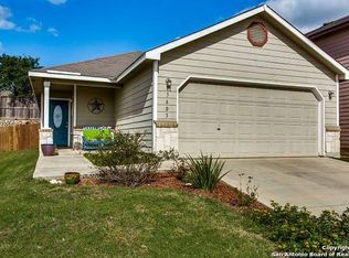 3603 Longhorn Crk, San Antonio, TX 78261