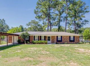 615 Marlow Rd, Guyton, GA 31312