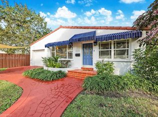 Belle Meade Of Mia Sec 1, Miami, FL 33138