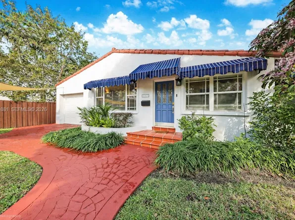 717 NE 73rd St, Miami, FL 33138