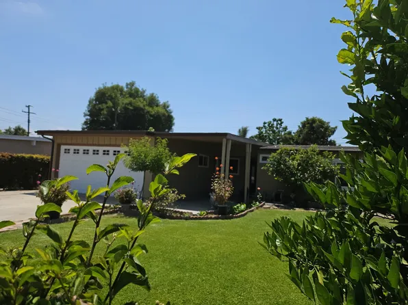 (undisclosed Address), Anaheim, CA 92804