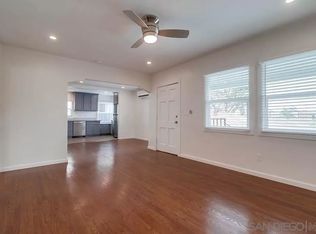 4062 30th St #4068, San Diego, CA 92104