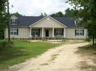 1840 Johnsons Pond Rd, Bishopville, SC 29010