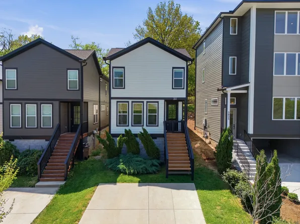 5823 Maxon Ave, Nashville, TN 37209