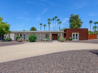 8602 E Cortez St, Scottsdale, AZ 85260