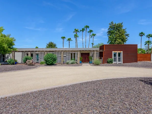 8602 E Cortez St, Scottsdale, AZ 85260