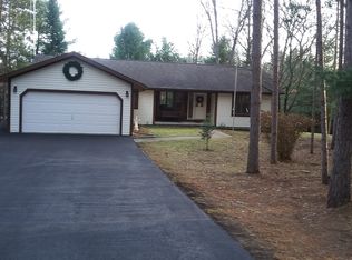 1600 High Rd, Roscommon, MI 48653