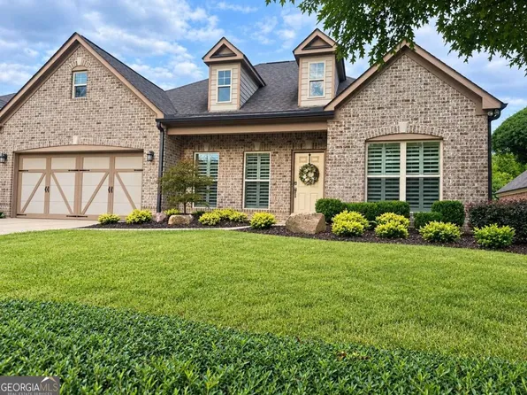 4750 Amble Trce, Cumming, GA 30040