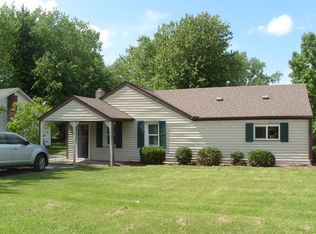 8432 Chicago St, Bremen, IN 46506