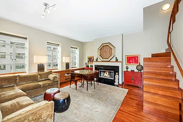 Rented by Keller Williams NYC