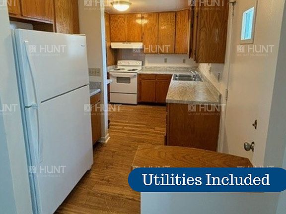 All renters can live here! 
No Military Affiliation Needed!