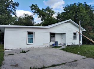 1121 Stevenson St, Vinton, LA 70668