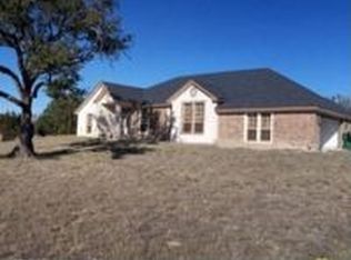 818 County Road 3351, Kempner, TX 76539