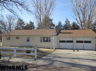 2210 Highland Dr, Scottsbluff, NE 69361