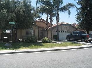 4021 Asino Ave, Bakersfield, CA 93313